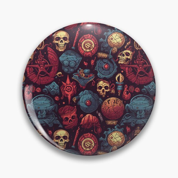 Item preview, D&D Dice designed and sold by MidArtForge.