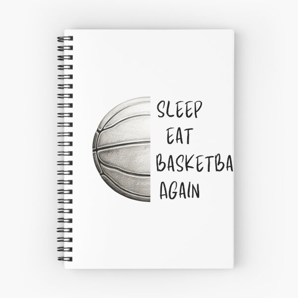 Item preview, I love basketball designed and sold by Revived Design.