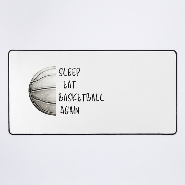 Item preview, I love basketball designed and sold by Revived Design.