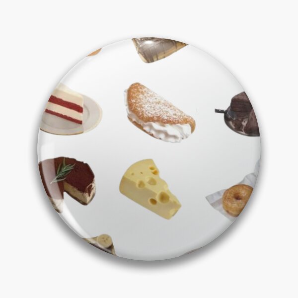 Item preview, desserts designed and sold by ItGirlTheraphy.