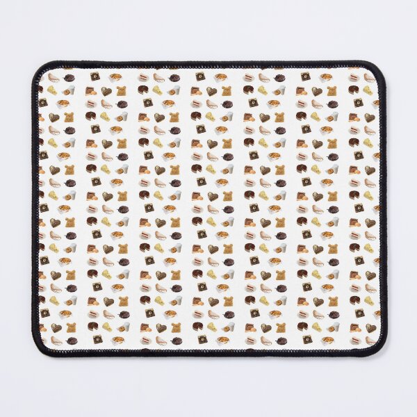 Item preview, desserts designed and sold by ItGirlTheraphy.