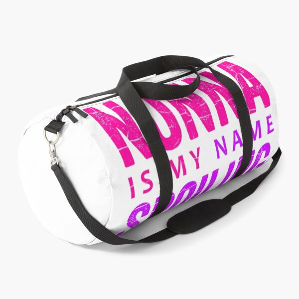 Item preview, Nonna Is My Name Spoiling Is My Game designed and sold by HorizonDesignz.