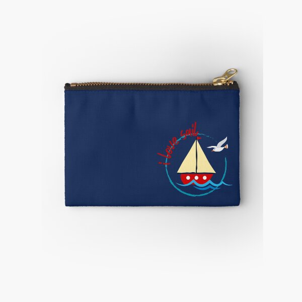 Item preview, I Love Sail designed and sold by AnulaArt.