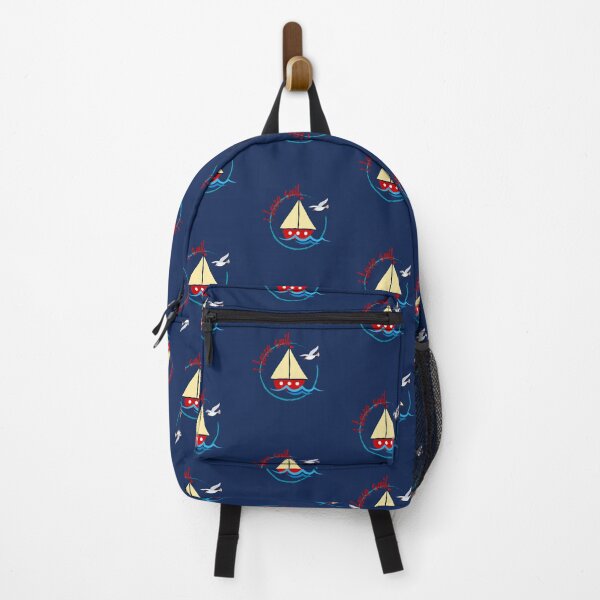 Item preview, I Love Sail designed and sold by AnulaArt.