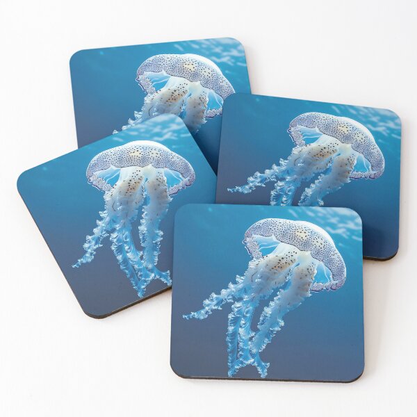 Item preview, Gentle Jellyfish Dream designed and sold by cute-animals99.