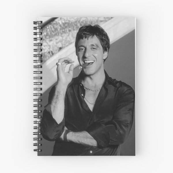 Item preview, Tony Montana designed and sold by Baymang.