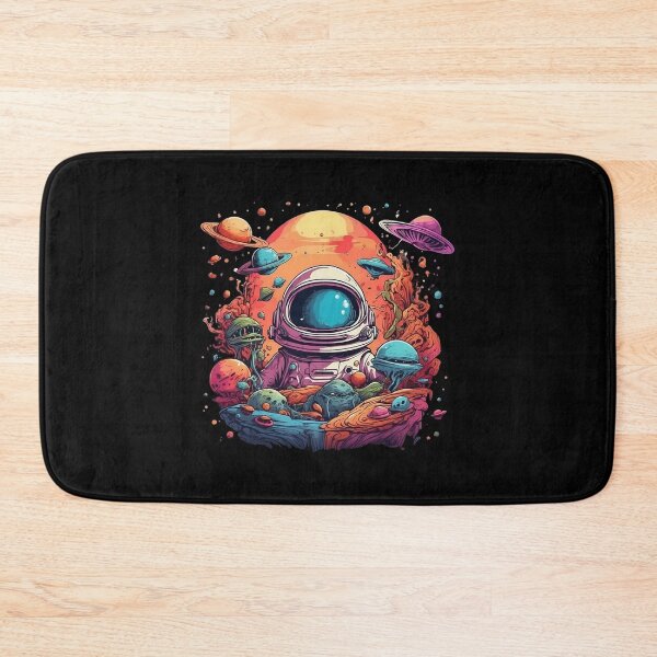 Item preview, 90's Alien City Retro Vector Design | Streetwear Collection designed and sold by WantStore.