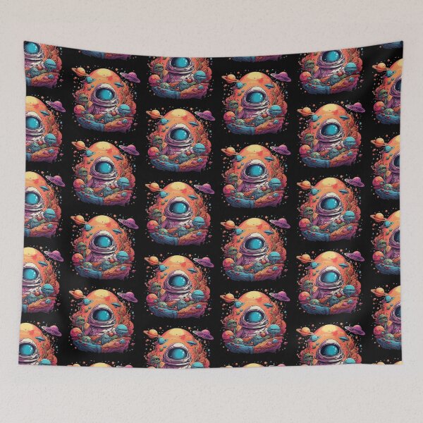 Item preview, 90's Alien City Retro Vector Design | Streetwear Collection designed and sold by WantStore.