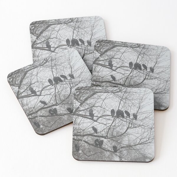 Item preview, The Birds designed and sold by Jrsjewels.