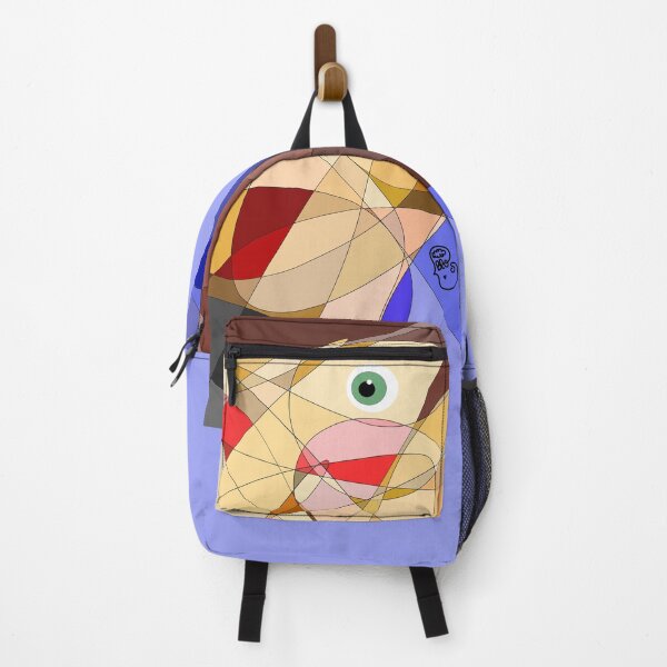 Item preview, La maama and the zarzuela eye designed and sold by Blopevega.