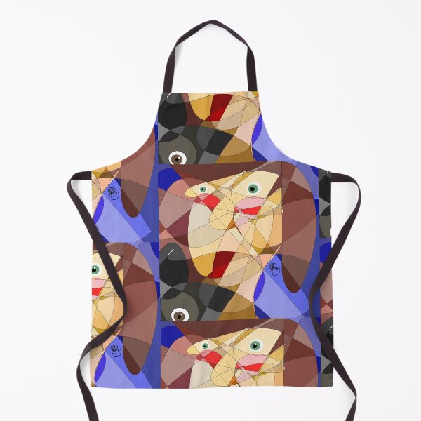 Item preview, La maama and the zarzuela eye designed and sold by Blopevega.