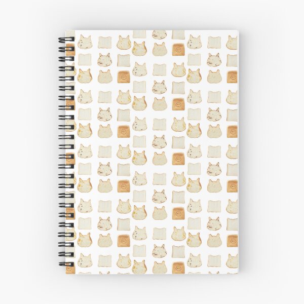 Item preview, cat breads designed and sold by ItGirlTheraphy.