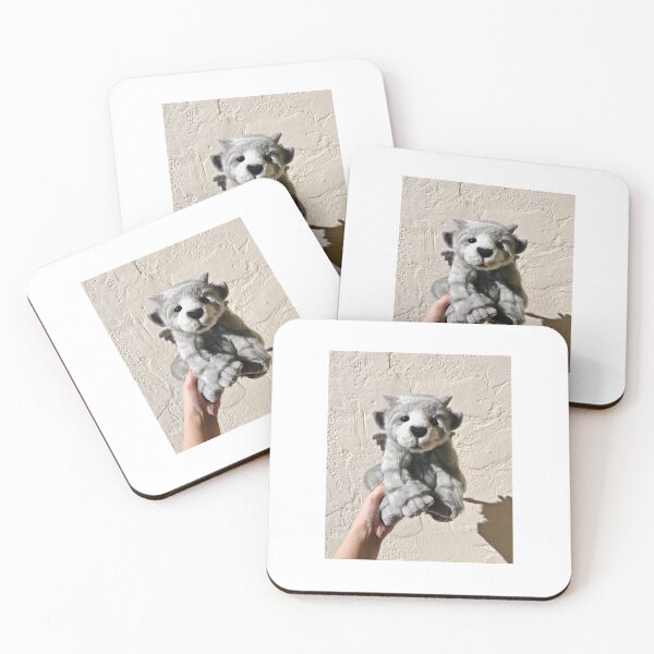 Item preview, butter scotch bearden designed and sold by Yoshie Yoshie.