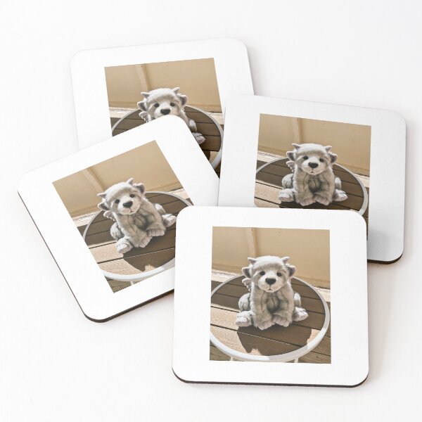 Item preview, butter scotch bearden designed and sold by Yoshie Yoshie.
