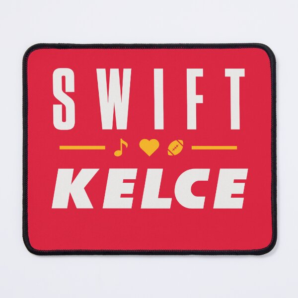 Item preview, Swift + Kelce Presidential Campaign  designed and sold by Live, Laugh LARP.
