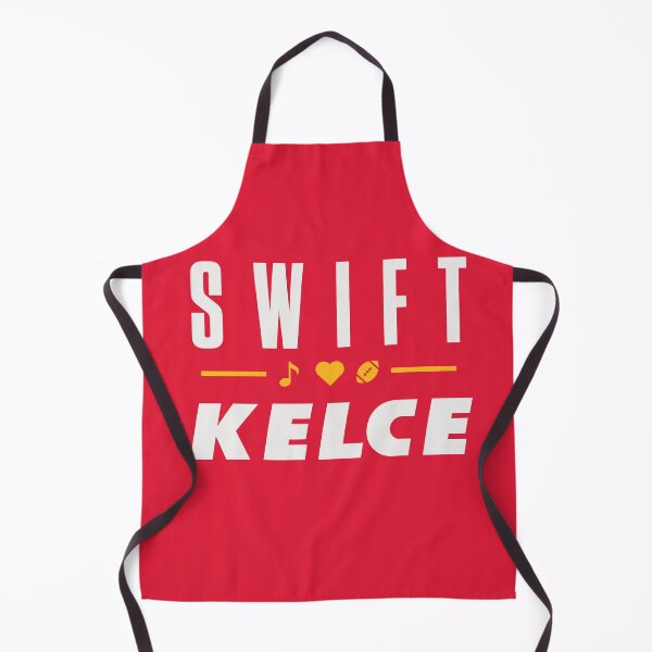 Item preview, Swift + Kelce Presidential Campaign designed and sold by Live, Laugh LARP.