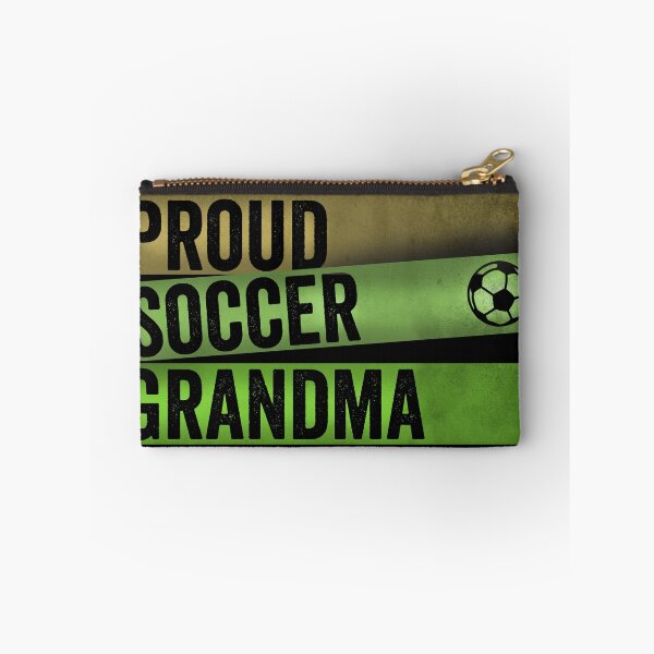 Item preview, Proud Soccer Grandma designed and sold by HorizonDesignz.