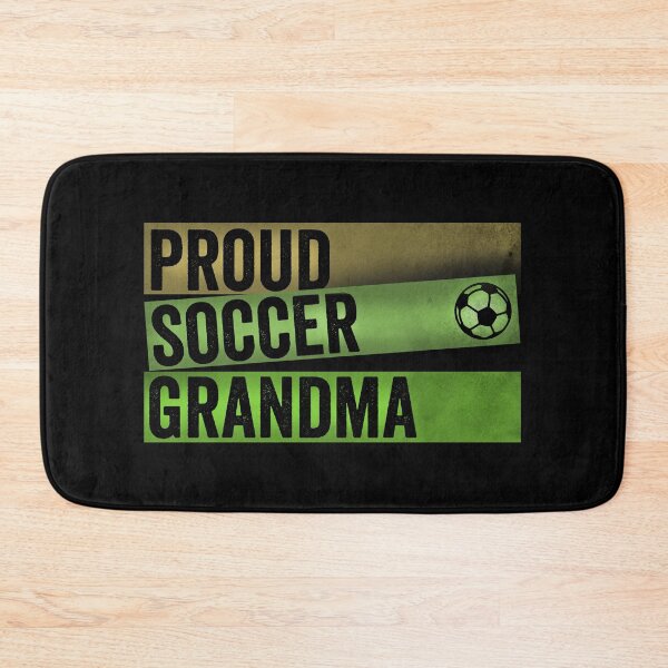 Item preview, Proud Soccer Grandma designed and sold by HorizonDesignz.