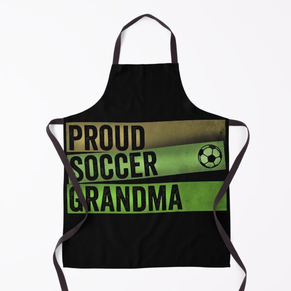 Item preview, Proud Soccer Grandma designed and sold by HorizonDesignz.