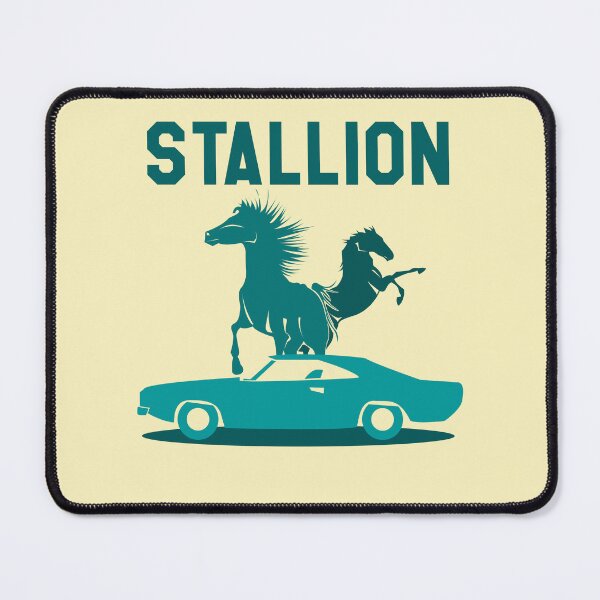 Item preview, Convergence: Stallions and Car Encounter designed and sold by Stipper Store.