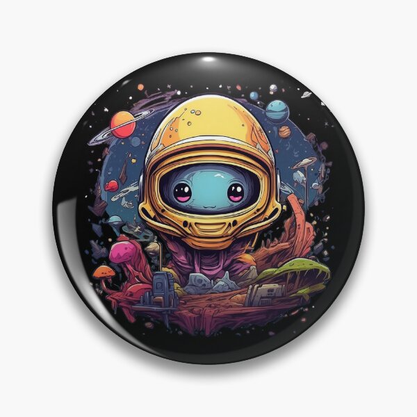 Item preview, 90's Alien City Retro Vector Design | Streetwear Collection designed and sold by WantStore.