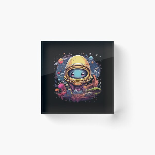 Item preview, 90's Alien City Retro Vector Design | Streetwear Collection designed and sold by WantStore.