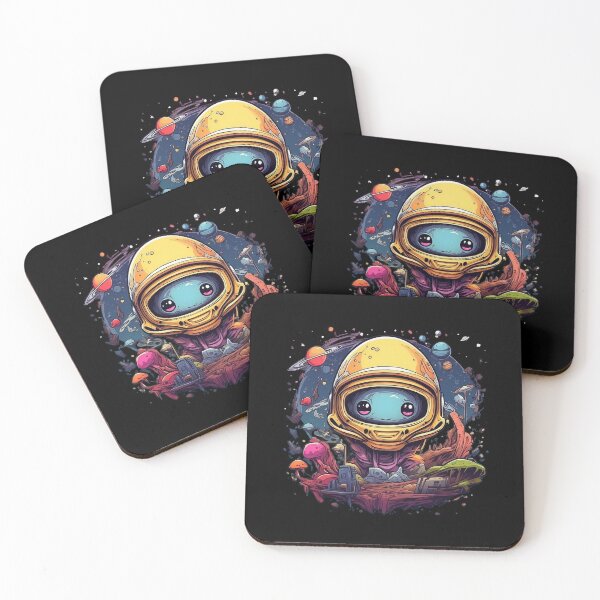 Item preview, 90's Alien City Retro Vector Design | Streetwear Collection designed and sold by WantStore.