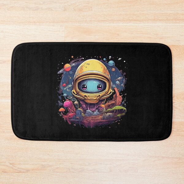 Item preview, 90's Alien City Retro Vector Design | Streetwear Collection designed and sold by WantStore.