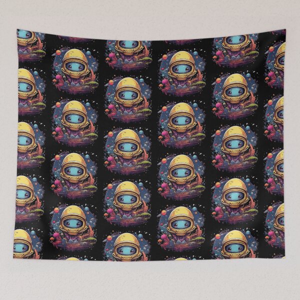 Item preview, 90's Alien City Retro Vector Design | Streetwear Collection designed and sold by WantStore.