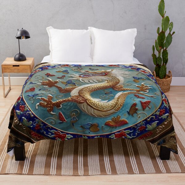 Item preview, Persian Dragon designed and sold by AnnDart.