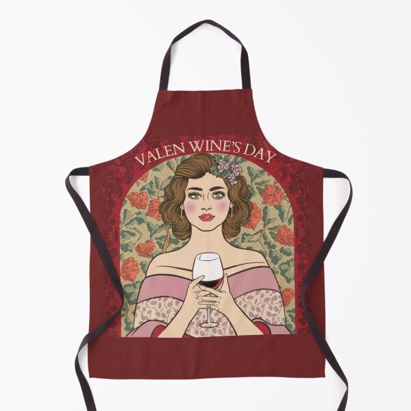 Item preview, ValenWine's Day designed and sold by GodGoddess.
