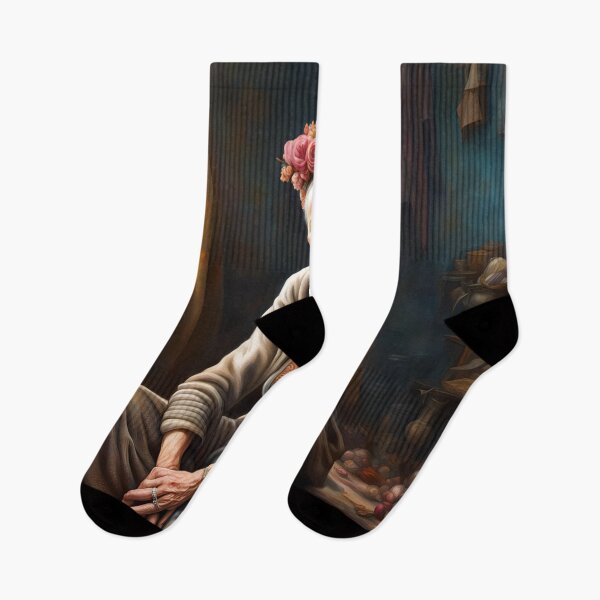 Item preview, Dame Judy Dench designed and sold by Joanne Walsh.