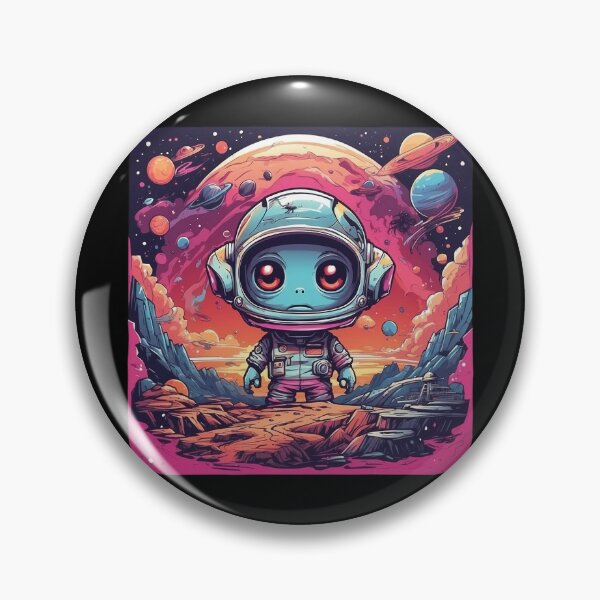 Item preview, 90's Alien City Retro Vector Design | Streetwear Collection designed and sold by WantStore.