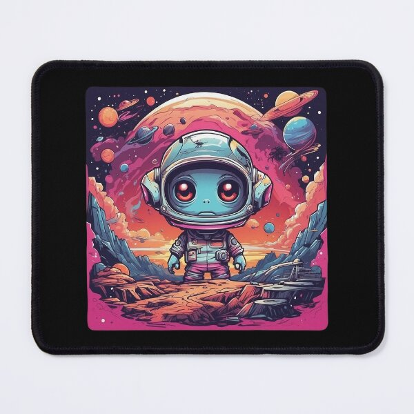 Item preview, 90's Alien City Retro Vector Design | Streetwear Collection designed and sold by WantStore.