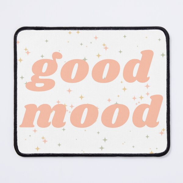Item preview, In a good mood designed and sold by annonthemoon.