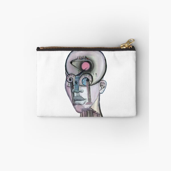 Item preview, The factory of time designed and sold by Diego Manuel Rodriguez.