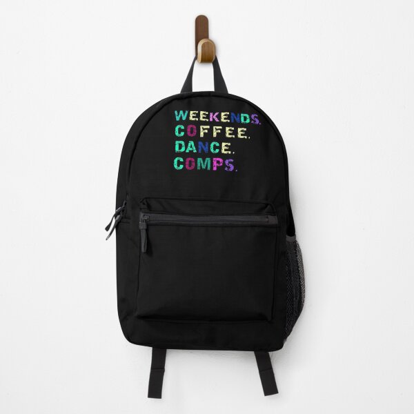 Item preview, Weekends Coffee Dance Comps , dance , dance life , dance comps , dance quotes , dance shirt , weekends coffee and dance , funny dance , dancer designed and sold by Creativedsigna.