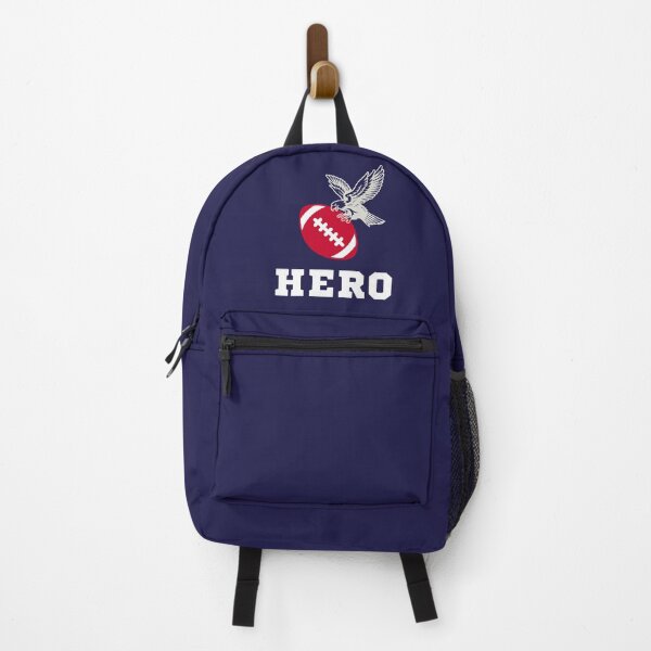 Item preview, Diseño del Superbowl del héroe NFL Eagle designed and sold by FlammableTacoTS.