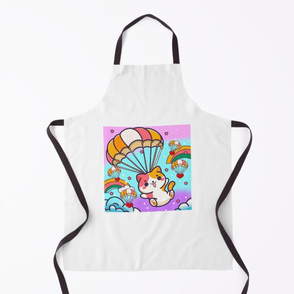 Item preview, A mischievous little cat welcomes Valentine's Day. designed and sold by atika-atk.