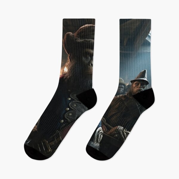 Item preview, Cowboy Apes designed and sold by AstroRisq.