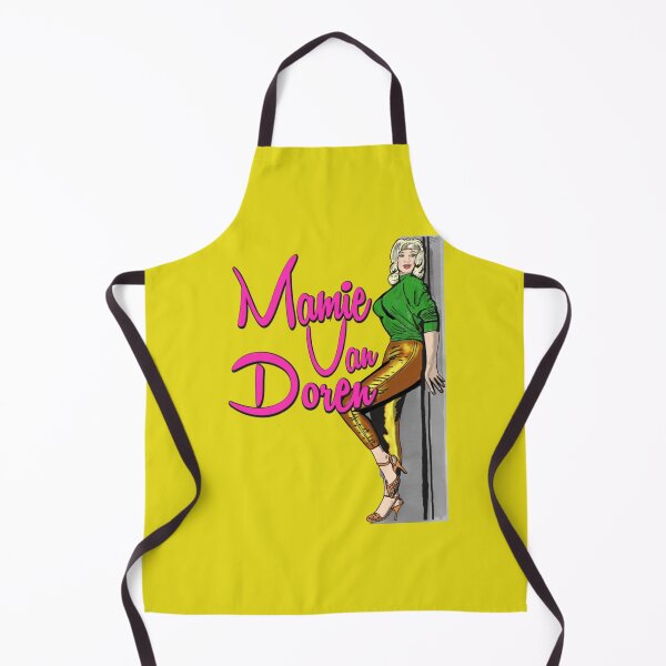 Item preview, Mamie Van Doren designed and sold by TLBugg.