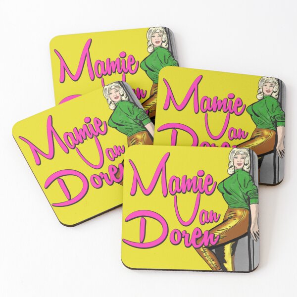 Item preview, Mamie Van Doren  designed and sold by TLBugg.