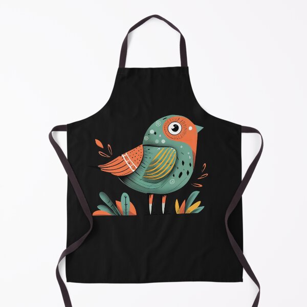 Item preview, Fat bird designed and sold by moderncolor.
