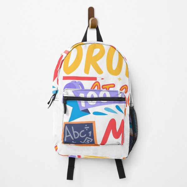 Item preview, Happy 100 Days Of Mom Drooping At School Mother Kids Vintage designed and sold by roboartpixel.