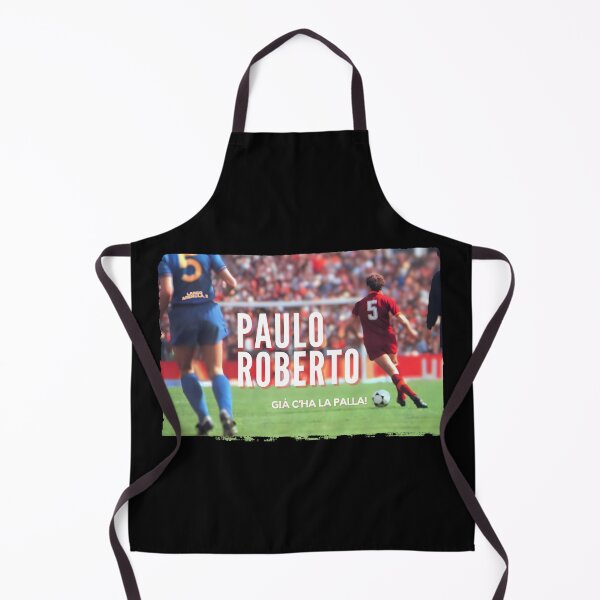 Item preview, PAULO ROBERTO FALCAO designed and sold by largoarenula2.