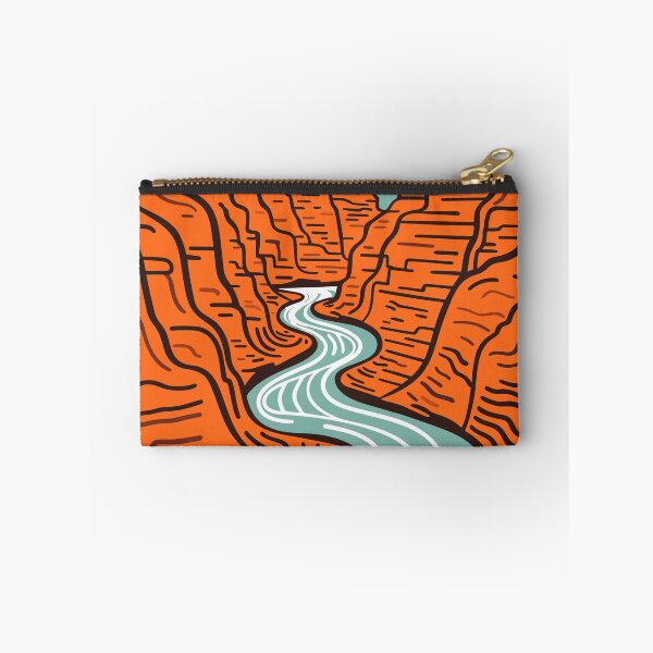 Item preview, The Narrows - Zion National Park  designed and sold by TheHellSong.