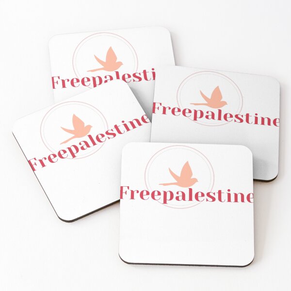 Item preview, Freepalestine designed and sold by jacinthcorner.