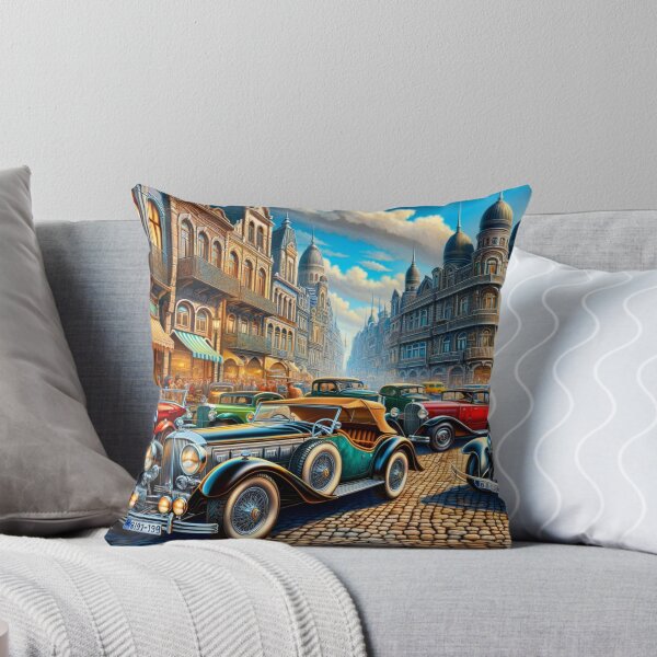 Item preview, Collection of historical cars designed and sold by CreativeMindAH.