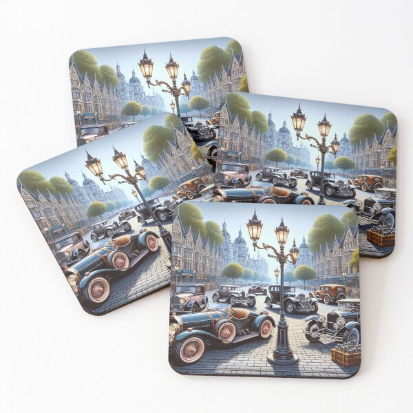 Item preview, Cars designed and sold by CreativeMindAH.