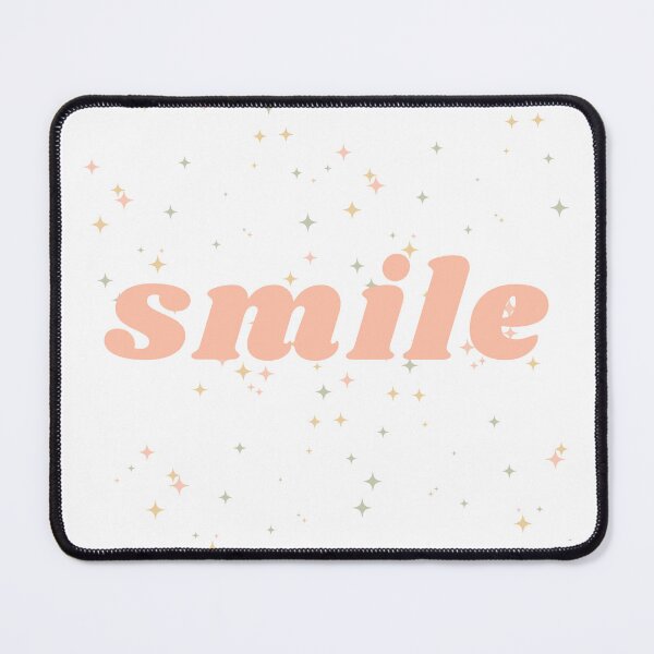 Item preview, Smile! Make yor day better designed and sold by annonthemoon.